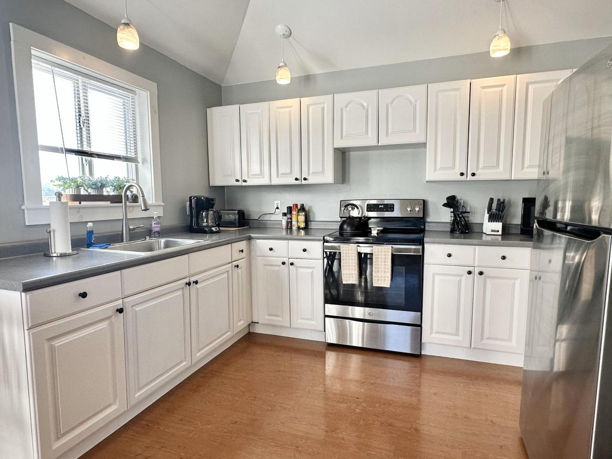 2 Bedroom Home W/ Pondside View Backyard Maine Escape Bar Harbor Exterior foto