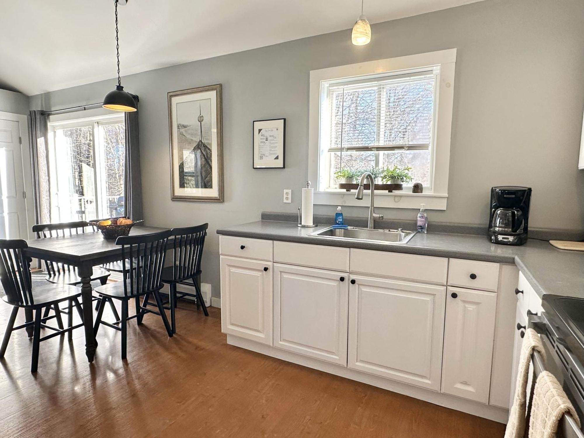 2 Bedroom Home W/ Pondside View Backyard Maine Escape Bar Harbor Exterior foto
